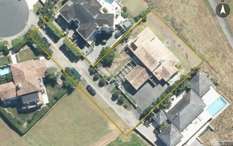 360 Pinecrest Drive