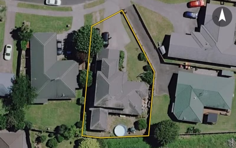 12 Cranbrook Place