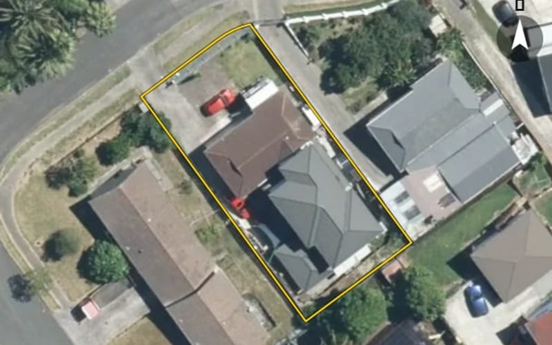3 Reseda Place