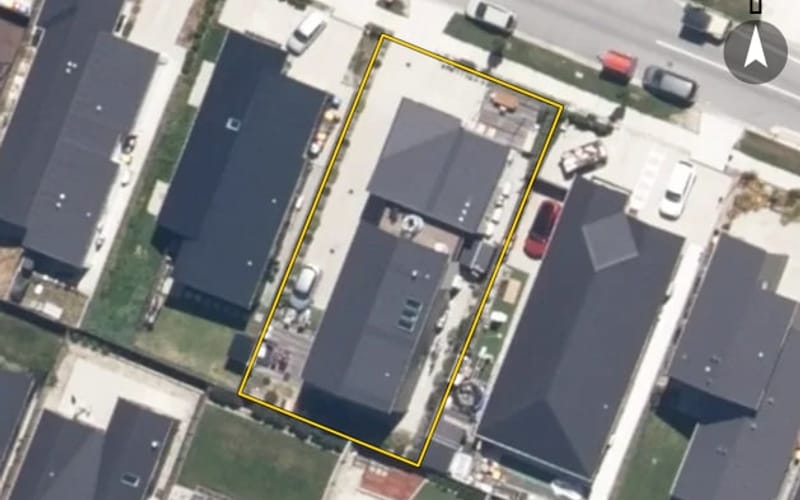 111 Jack Hanley Drive