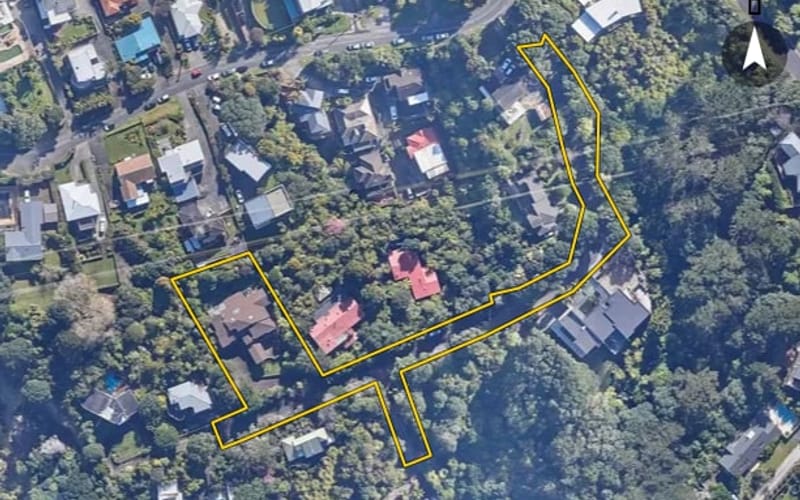 9 Wesley Bay Glade