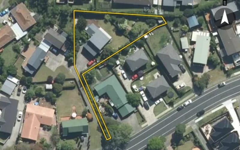45 John Downs Drive