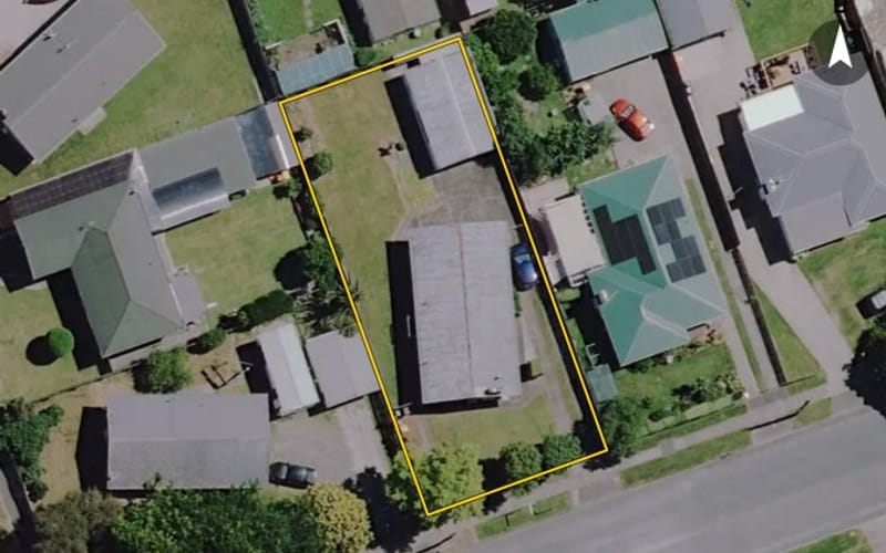 19 Powells Road