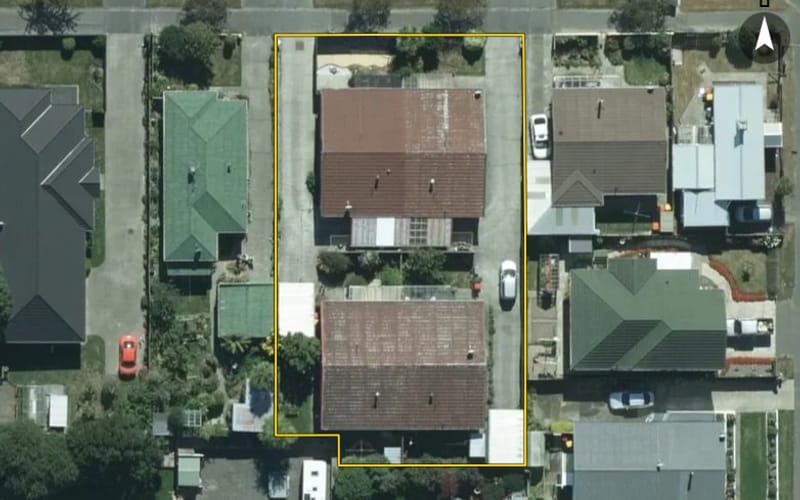 107 Lowe Street