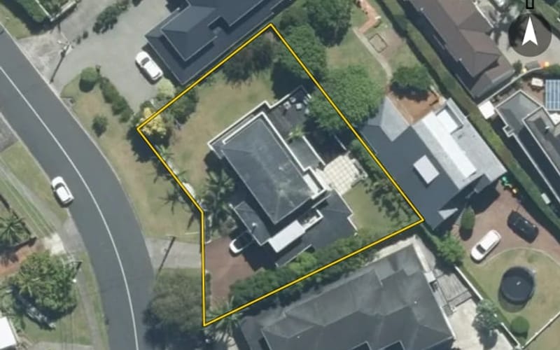 25 Gulf View Road
