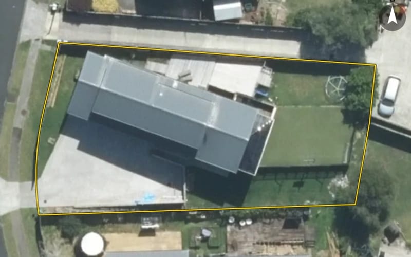 17 Deverell Place