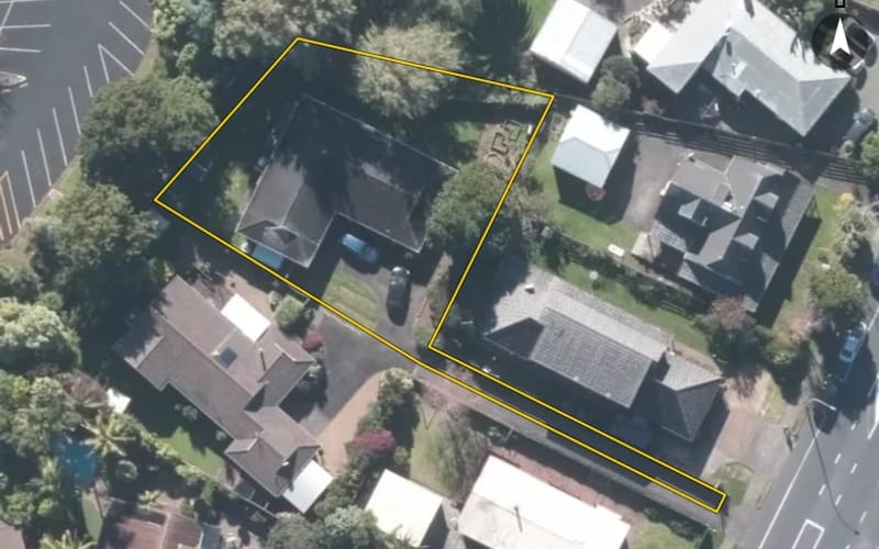 119 Botany Road