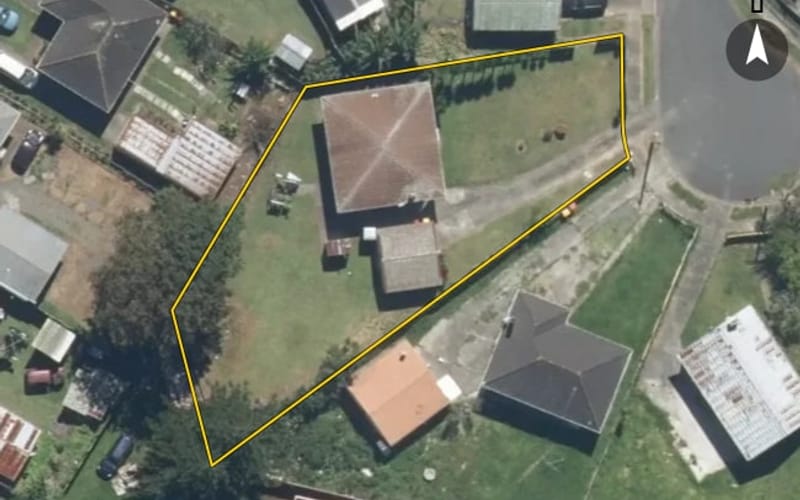 3 Nairn Place
