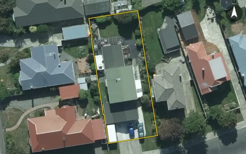 8 Herriot Street