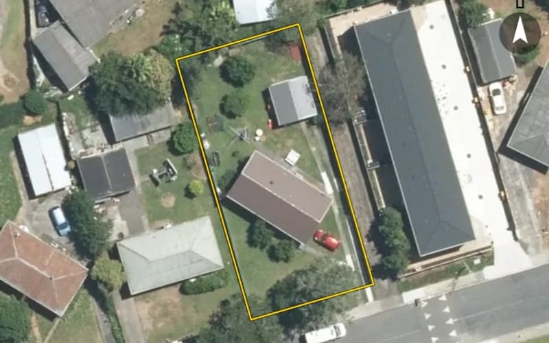 11 Tairere Crescent
