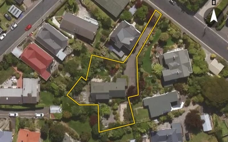 22 Leven Street