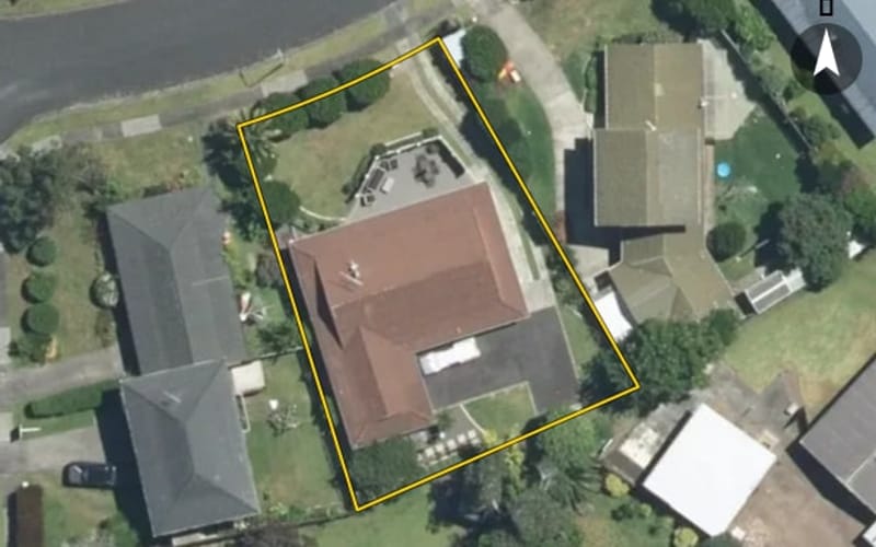 12 Gaylands Place