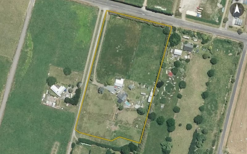 2529 State Highway 30