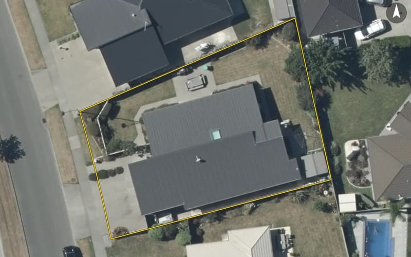 60 Orotu Drive