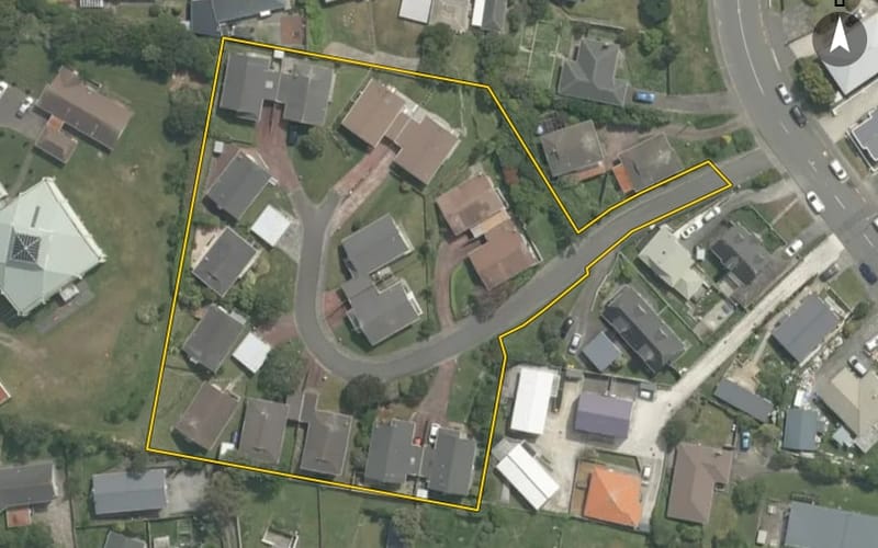 37 Bracken Road