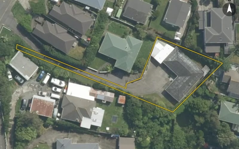 17A Monowai Road