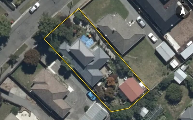 19 Glencoe Street