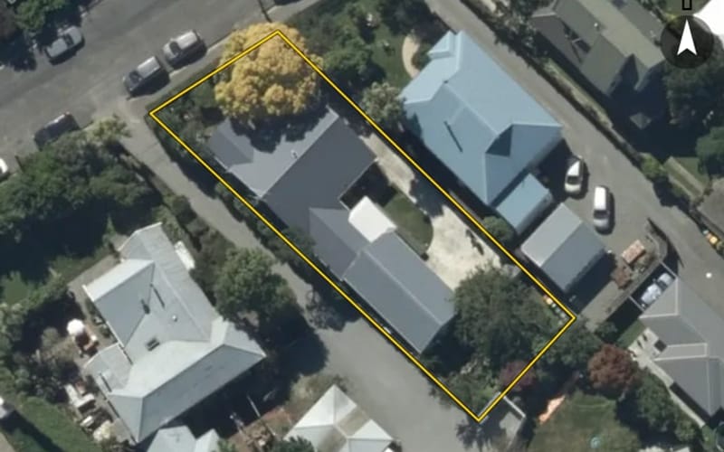 19 Reeves Road