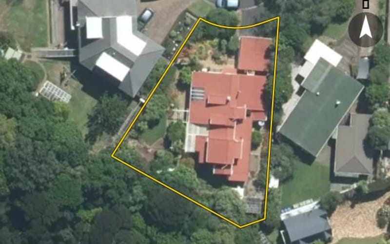 14 Matanui Street