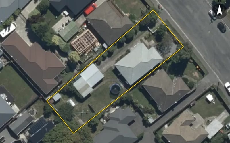 44 Richards Avenue