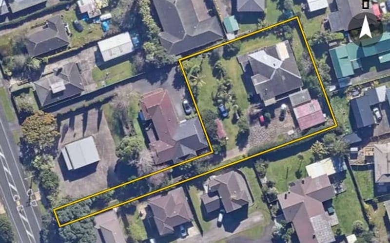 85A Wallace Road