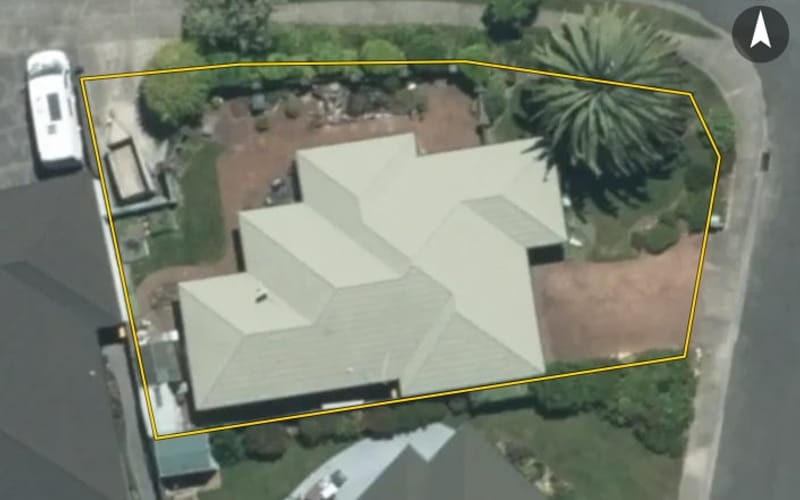 2 Rossetti Court