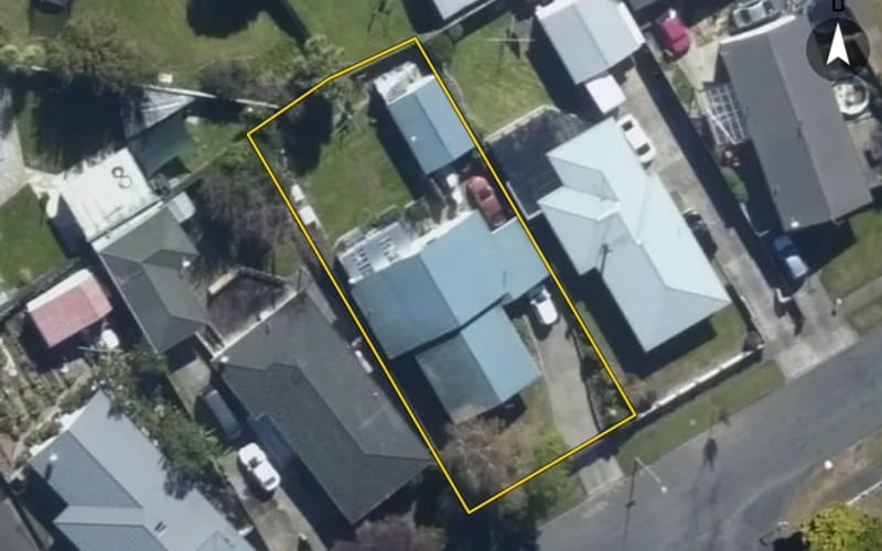 19 Herbert Avenue