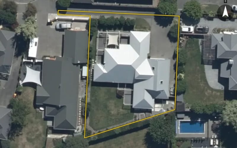 9 Hemsworth Mews