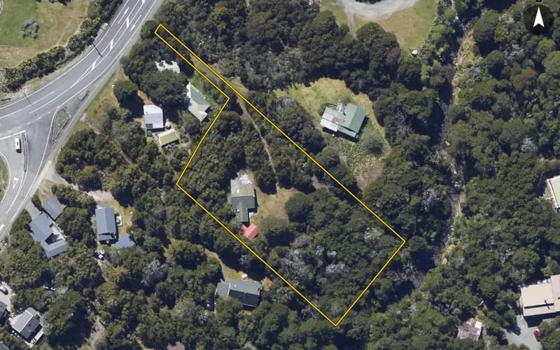 91 Main Road St Arnaud