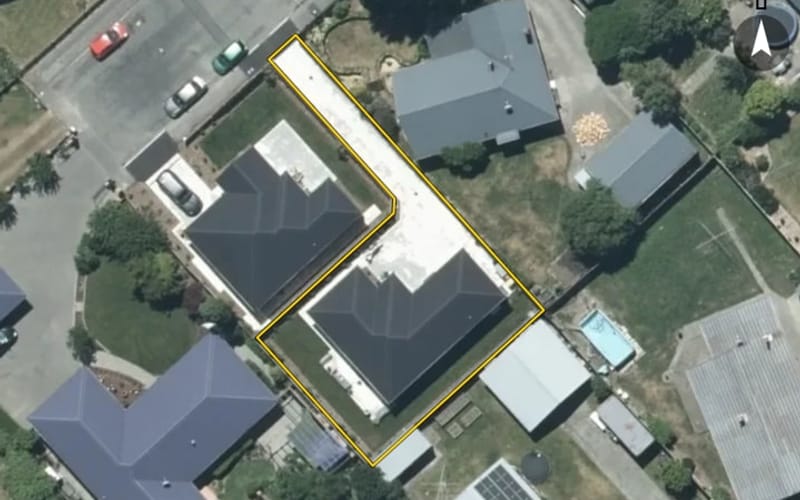 4A Sudbury Street