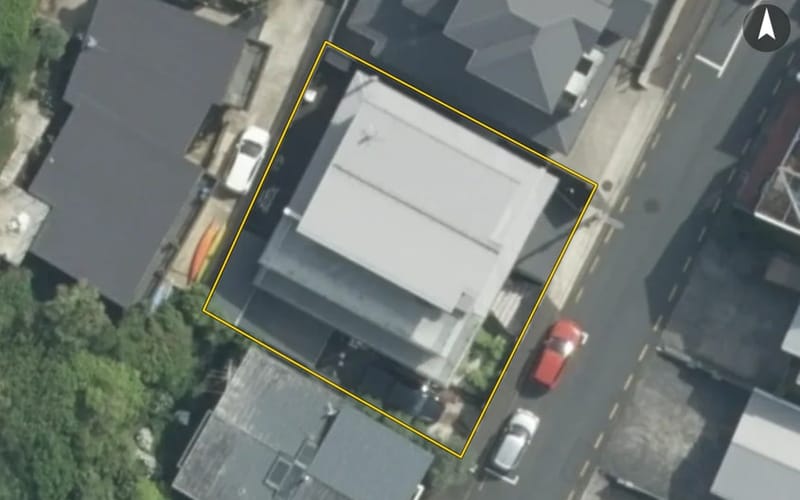 12 Clermont Terrace