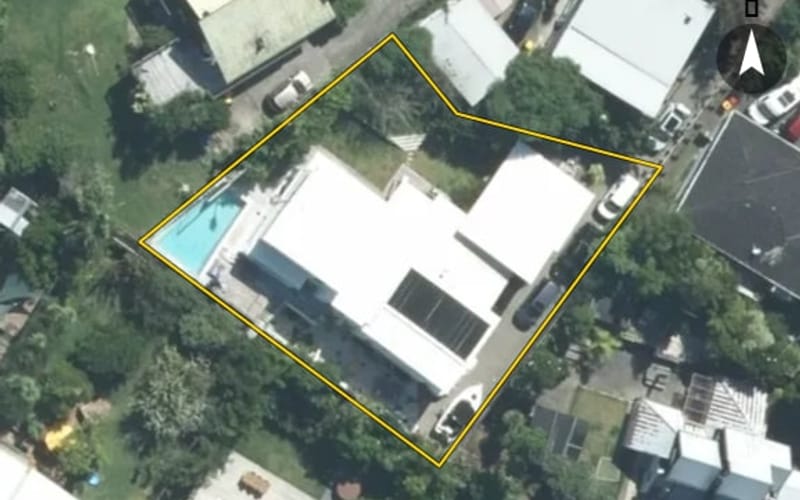 514 Beach Road