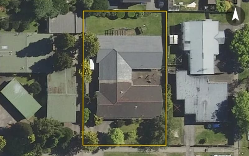 67B Elizabeth Street