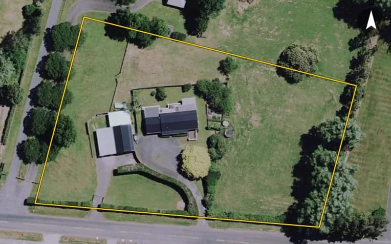 107 Kay Road