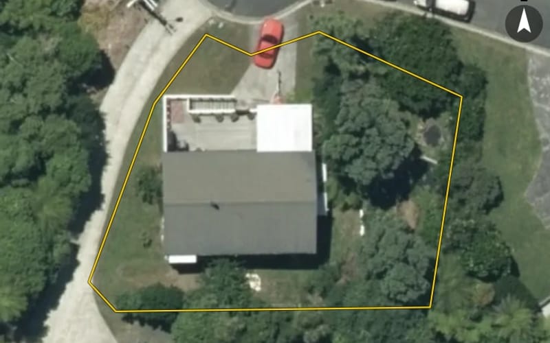 30 Bay View Road