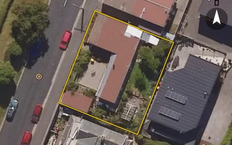 8 Braid Road