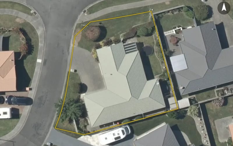 11 Addington Place