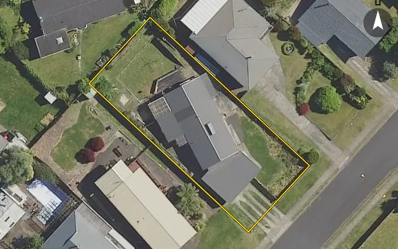 6 Hathor Street