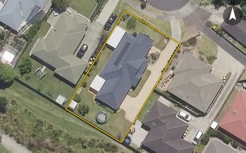 52 Parewaitai Court