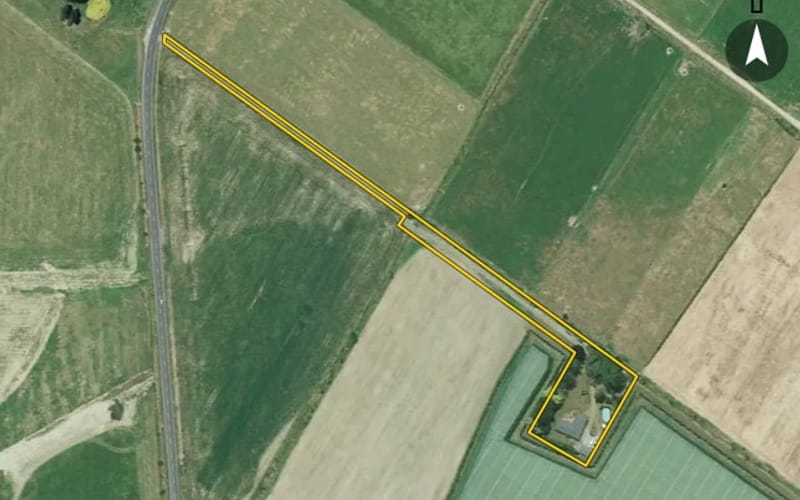 261A Hydro Road