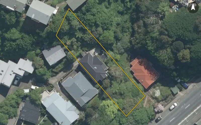 122 Glenmore Street