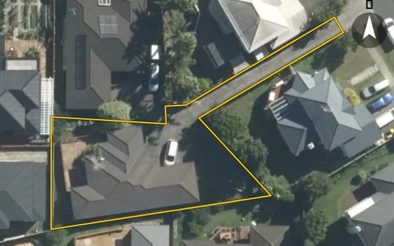 6 Maidstone Place