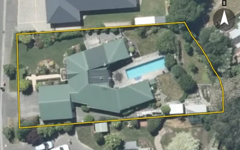 14 Catherwood Avenue
