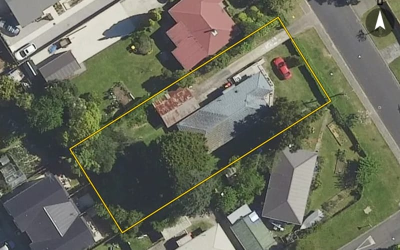34 Island View Road