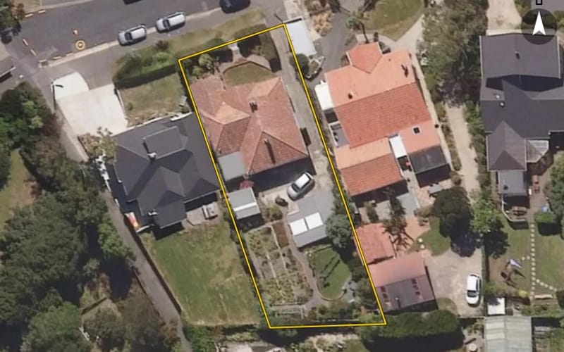 29 Rewa Street