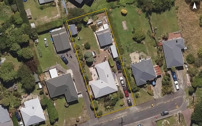 9 Kowhai Street