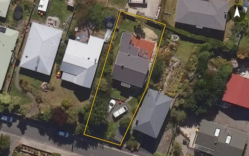 31 Ventnor Street