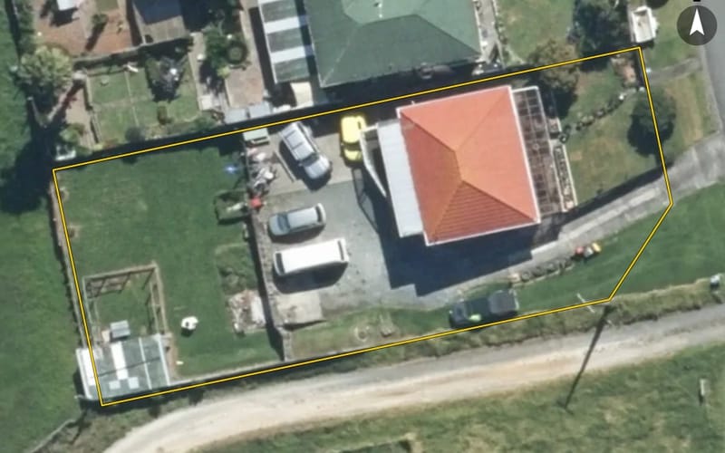 24 Davies Road