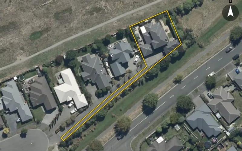 47 Ruahine Place