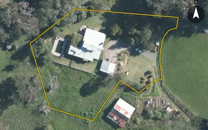 296 Taurangaruru Road